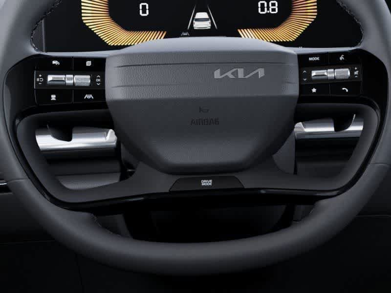 Thumbnail: 2027 Kia Carnival - 23