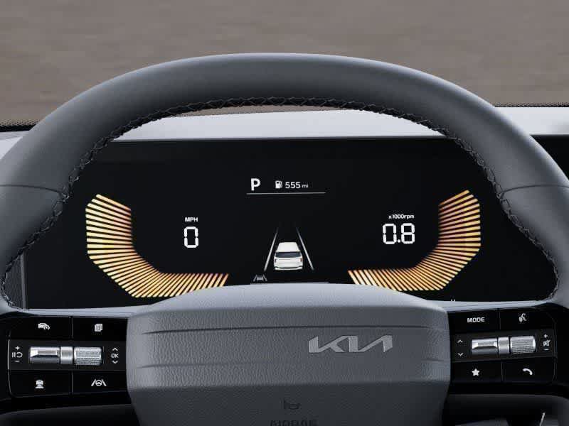 Thumbnail: 2027 Kia Carnival - 22