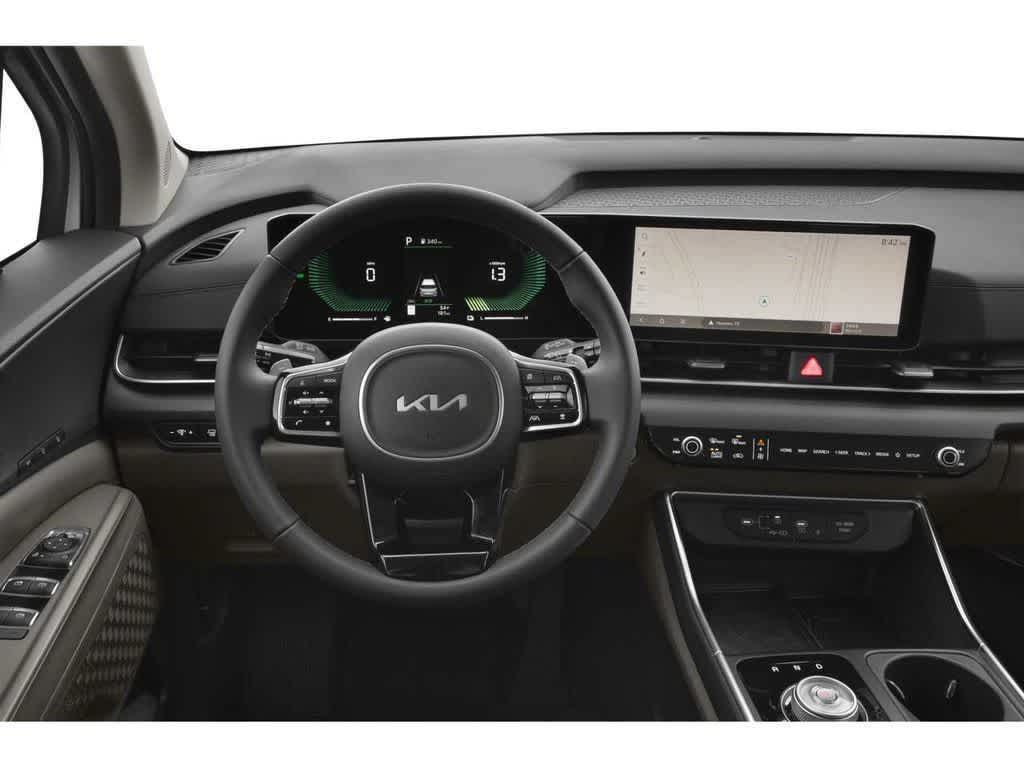 Thumbnail: 2026 Kia Carnival - 2