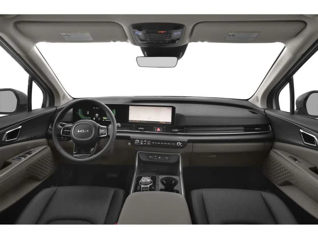 Thumbnail: 2026 Kia Carnival - 5