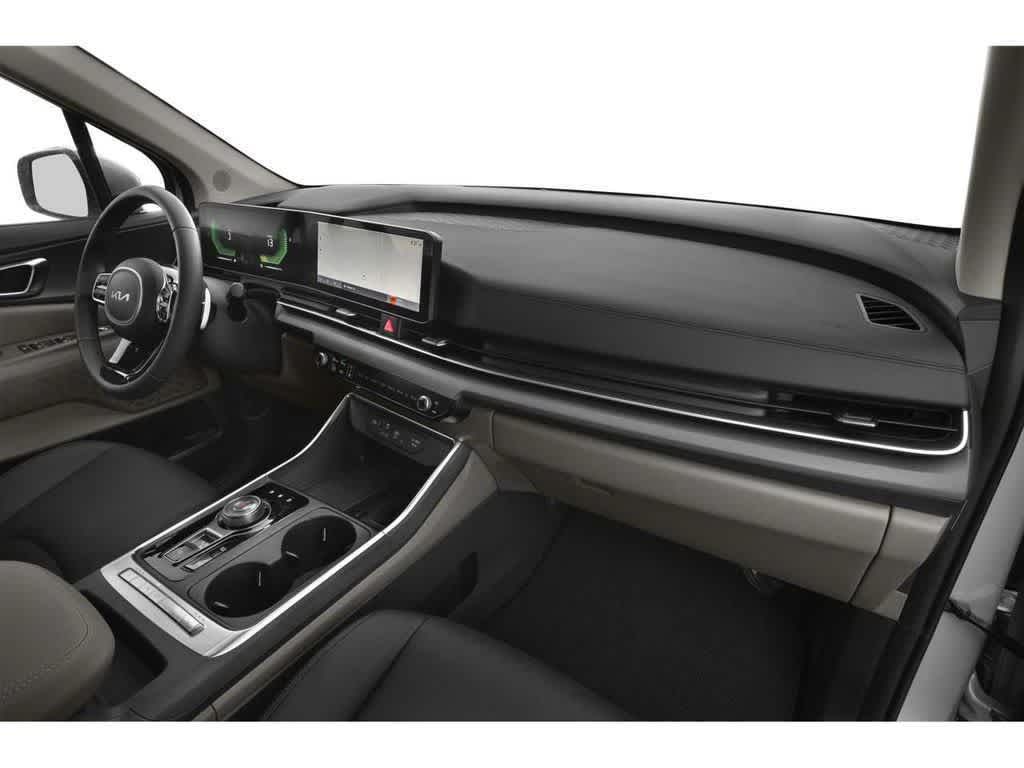 Thumbnail: 2026 Kia Carnival - 9