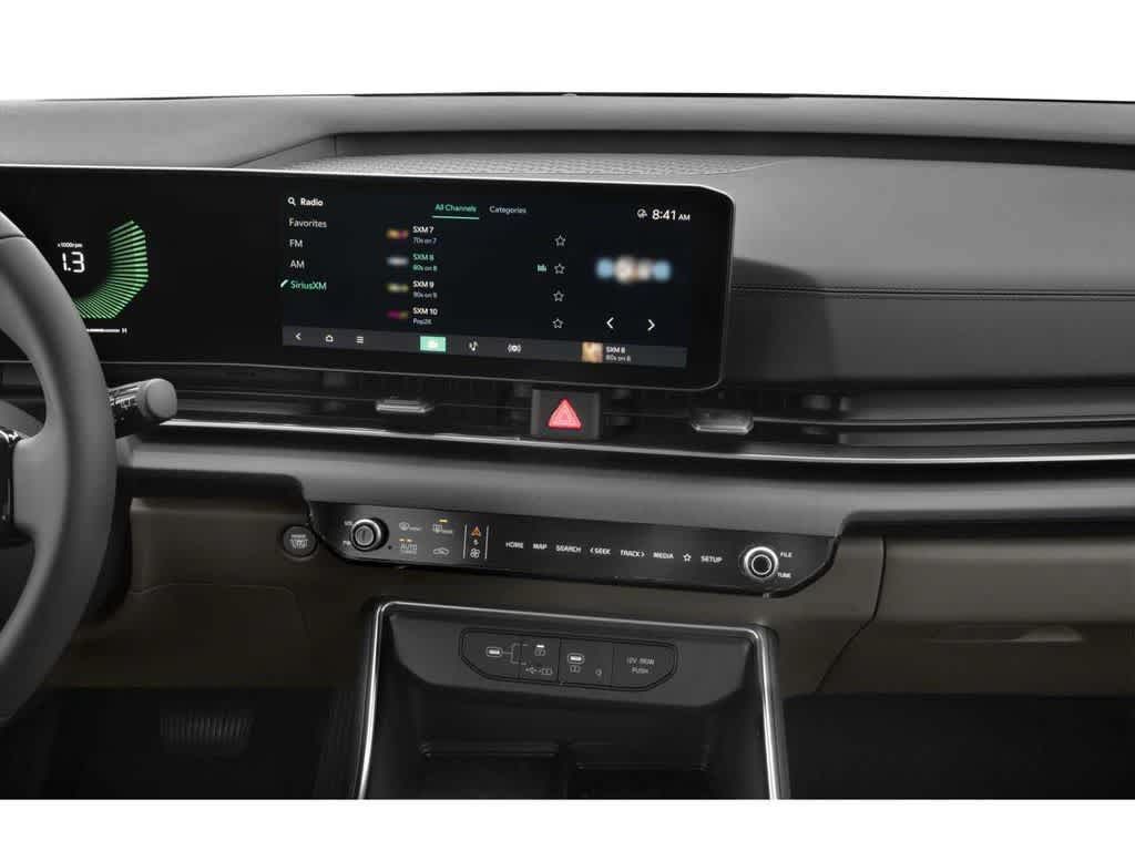 Thumbnail: 2026 Kia Carnival - 10