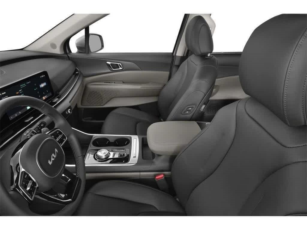 Thumbnail: 2026 Kia Carnival - 8