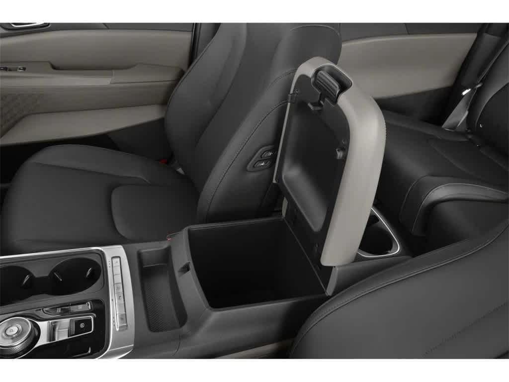 Thumbnail: 2026 Kia Carnival - 9