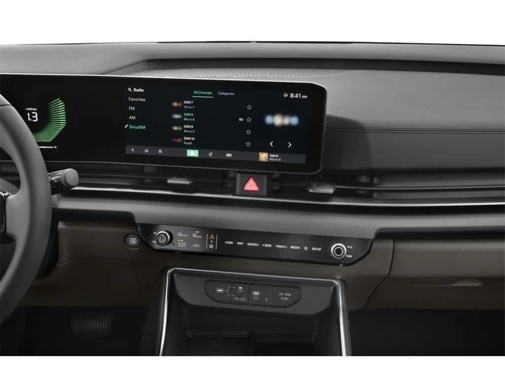 Thumbnail: 2026 Kia Carnival - 12