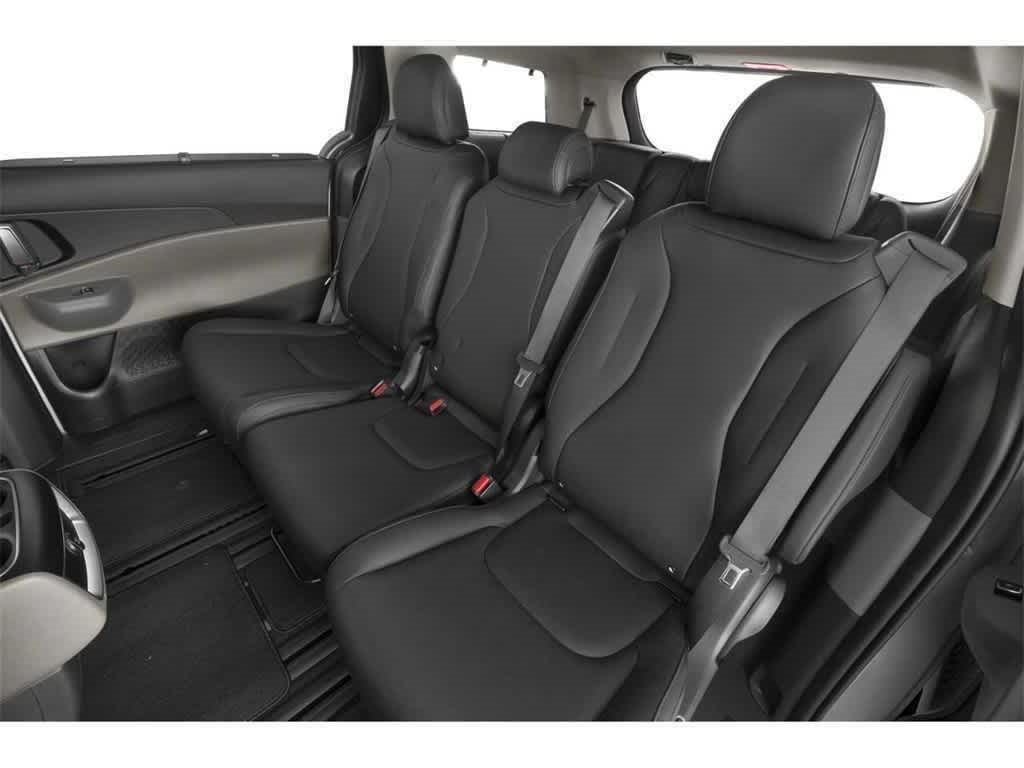 Thumbnail: 2026 Kia Carnival - 10