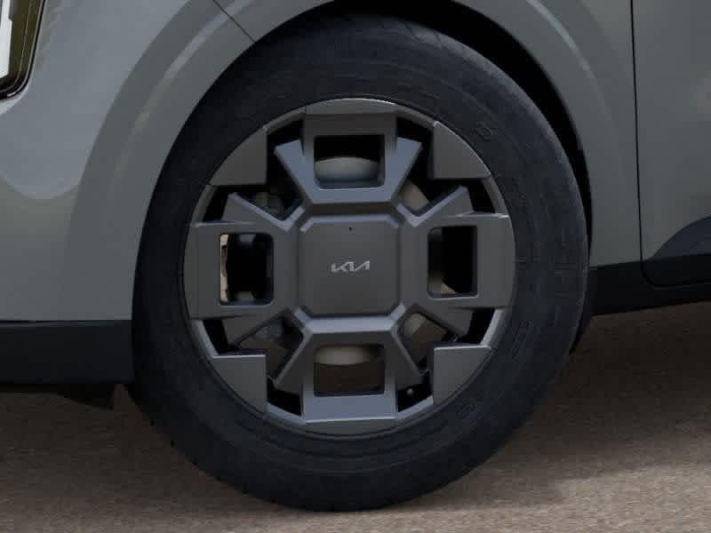 Thumbnail: 2026 Kia Carnival - 6