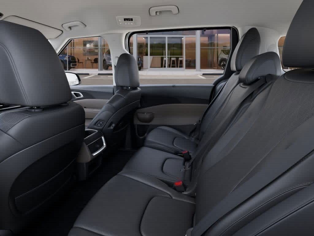 Thumbnail: 2026 Kia Carnival - 9