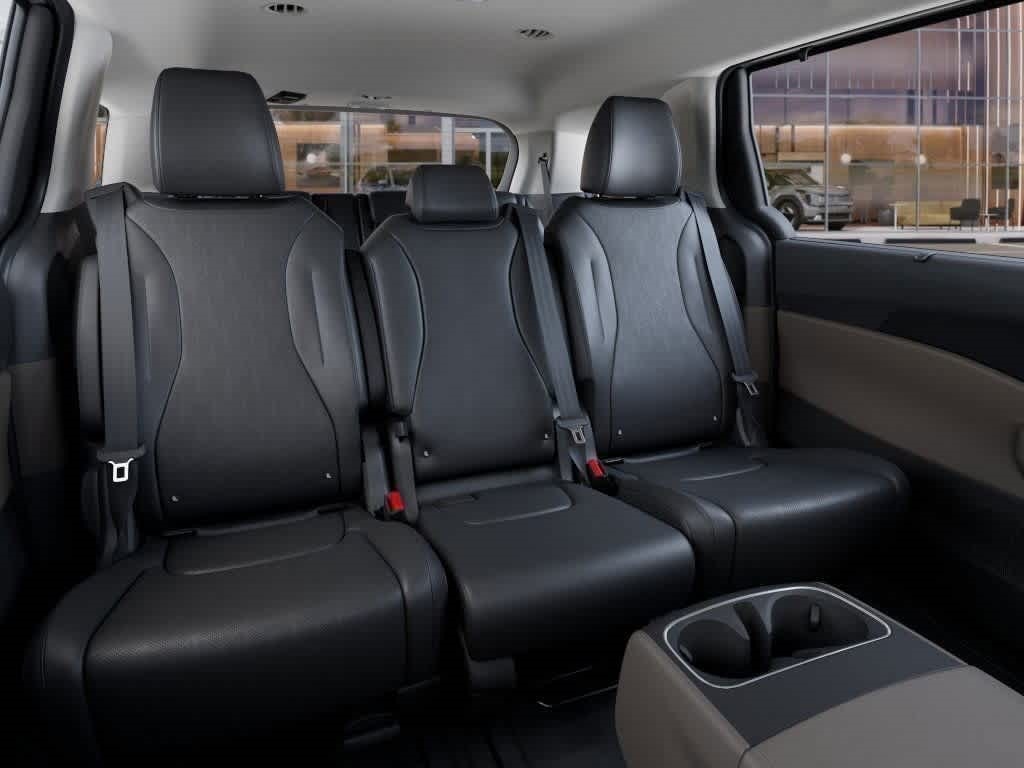 Thumbnail: 2026 Kia Carnival - 8