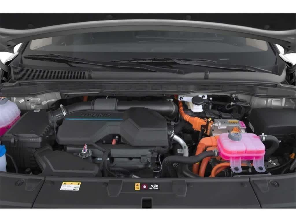 Thumbnail: 2026 Kia Carnival - 6