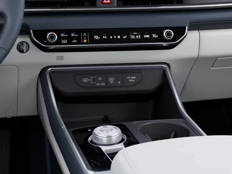 Thumbnail: 2026 Kia Carnival - 23