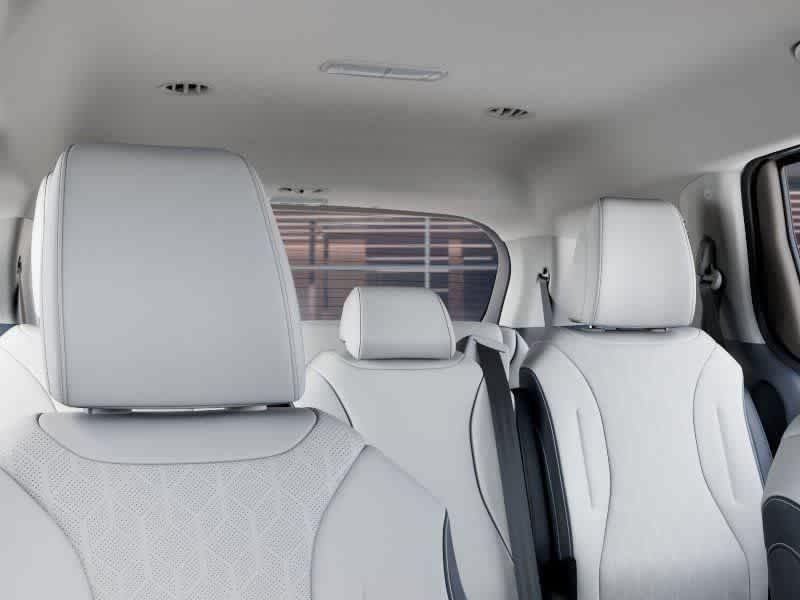 Thumbnail: 2026 Kia Carnival - 27
