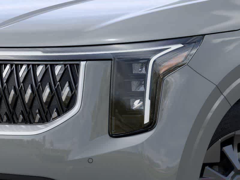 Thumbnail: 2026 Kia Carnival - 17
