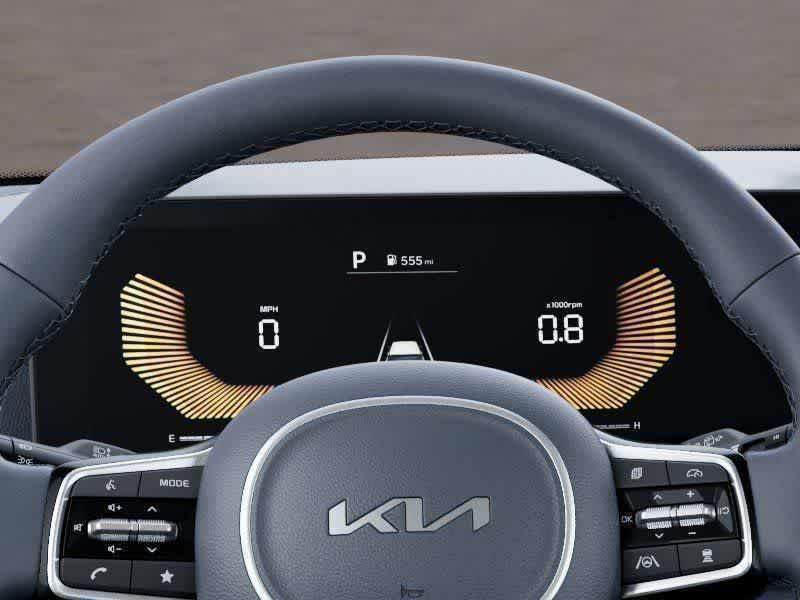 Thumbnail: 2026 Kia Carnival - 10
