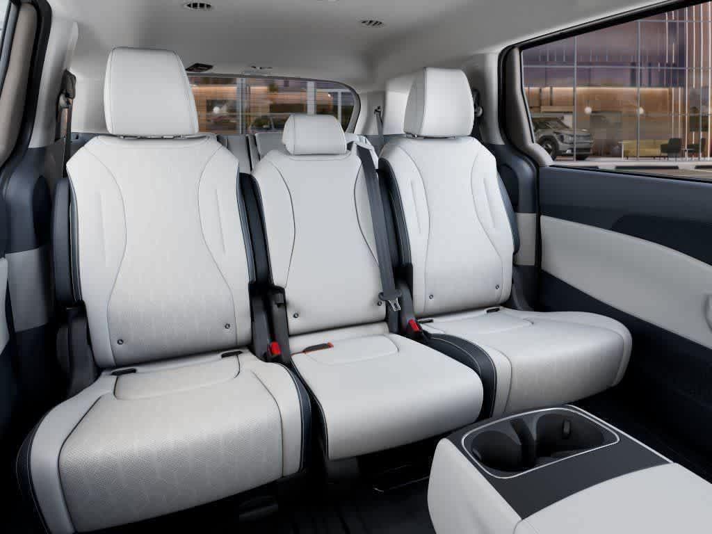 Thumbnail: 2026 Kia Carnival - 7