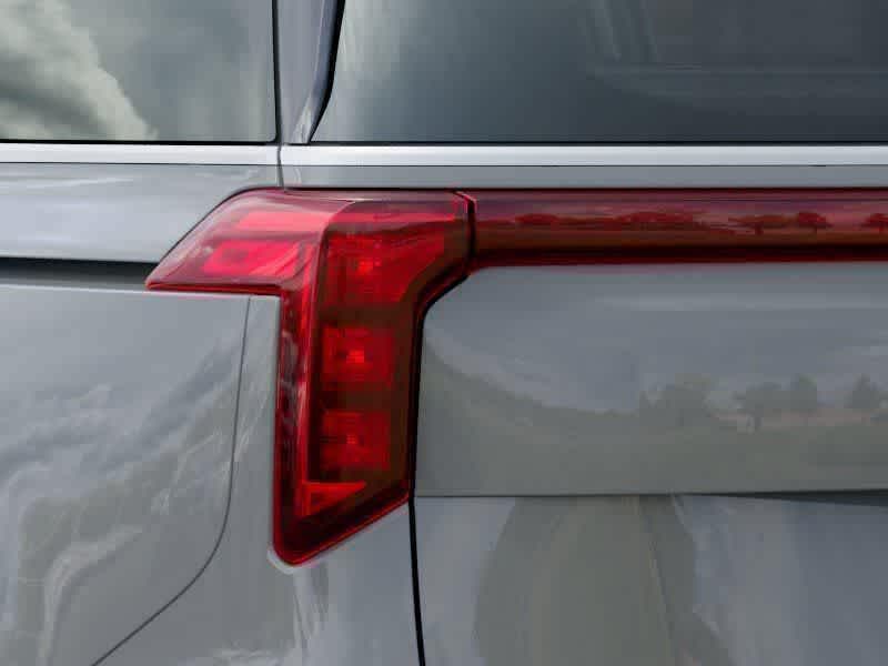 Thumbnail: 2026 Kia Carnival - 18