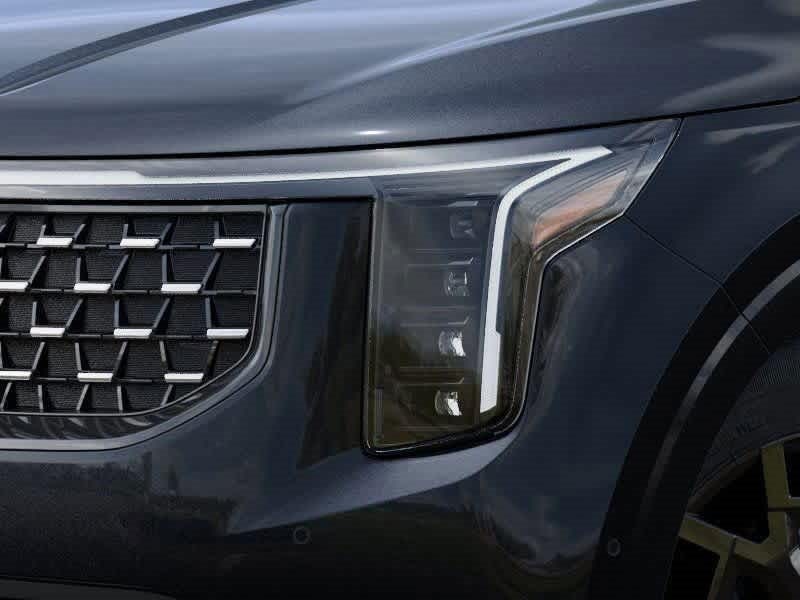 Thumbnail: 2026 Kia Carnival - 16