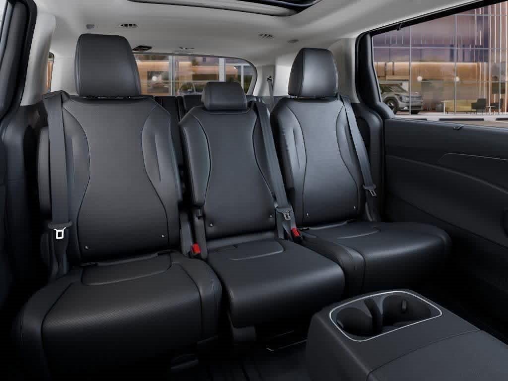 Thumbnail: 2026 Kia Carnival - 9