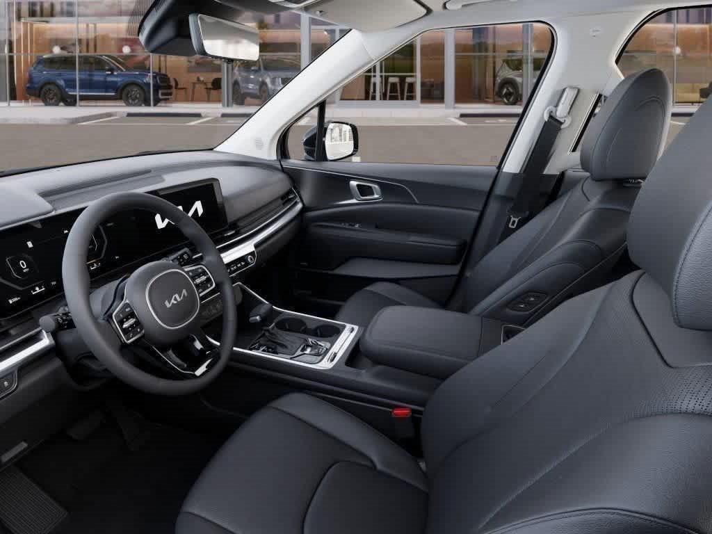 Thumbnail: 2026 Kia Carnival - 20