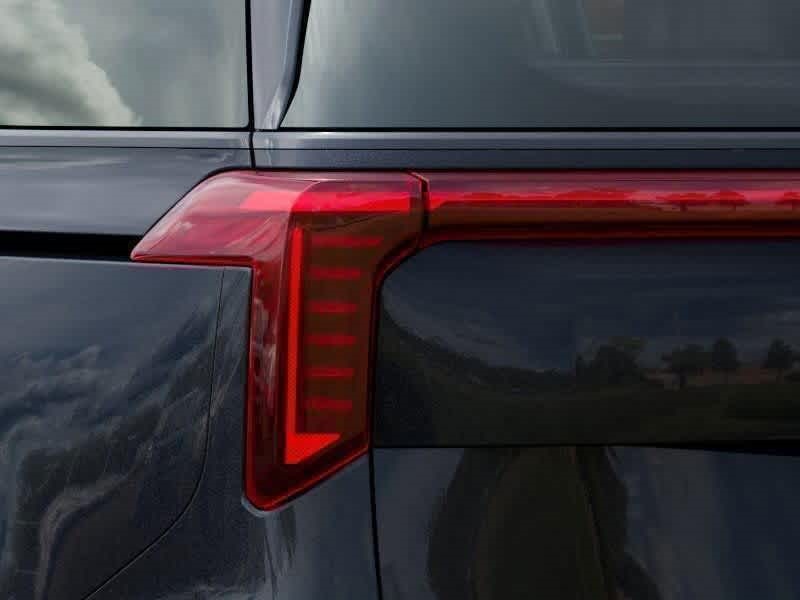 Thumbnail: 2026 Kia Carnival - 17