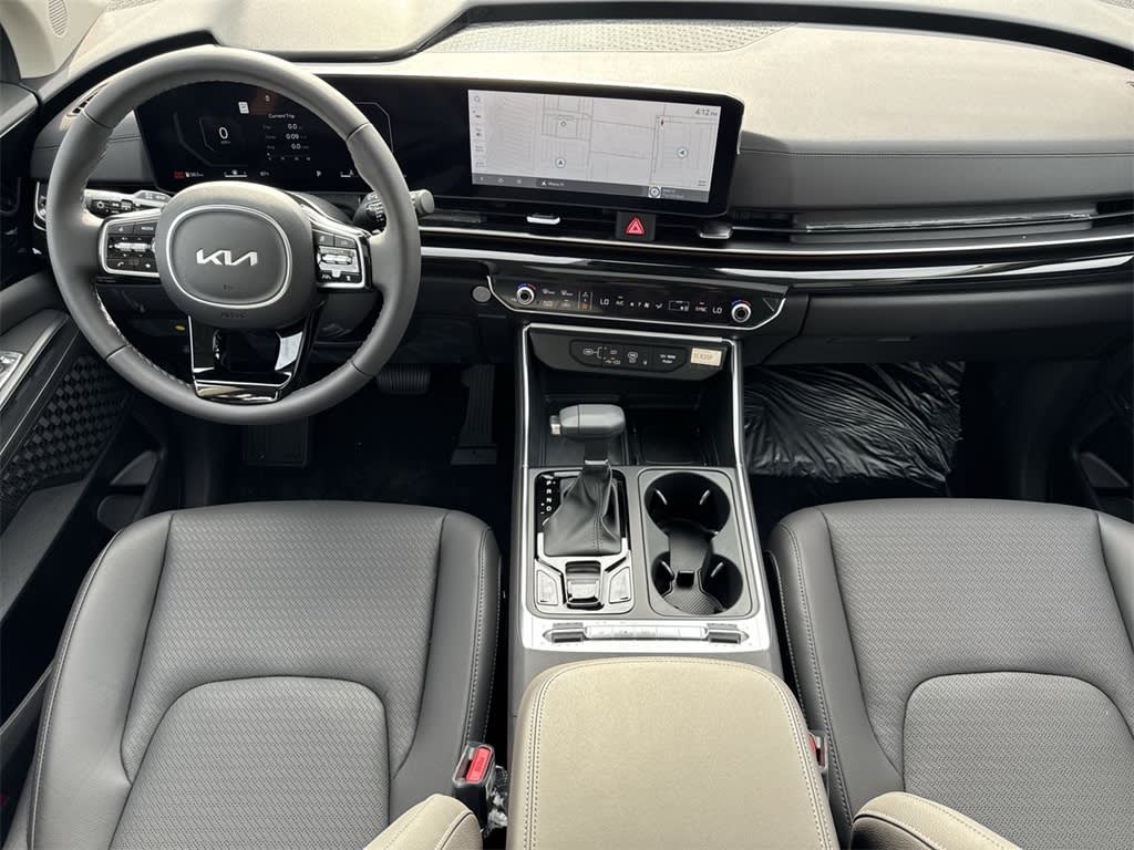 Thumbnail: 2026 Kia Carnival - 14