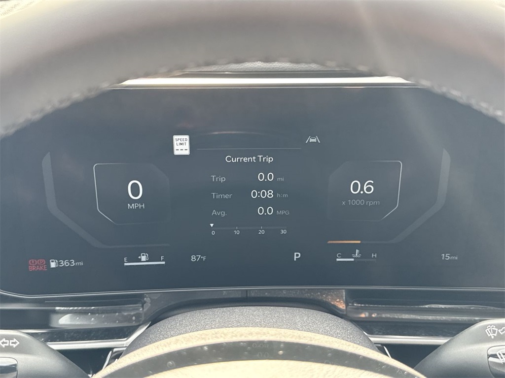 Thumbnail: 2026 Kia Carnival - 17