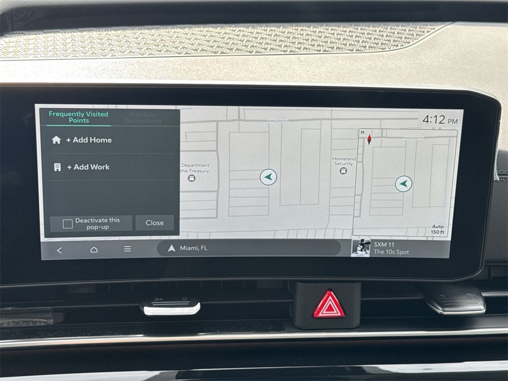 Thumbnail: 2026 Kia Carnival - 15