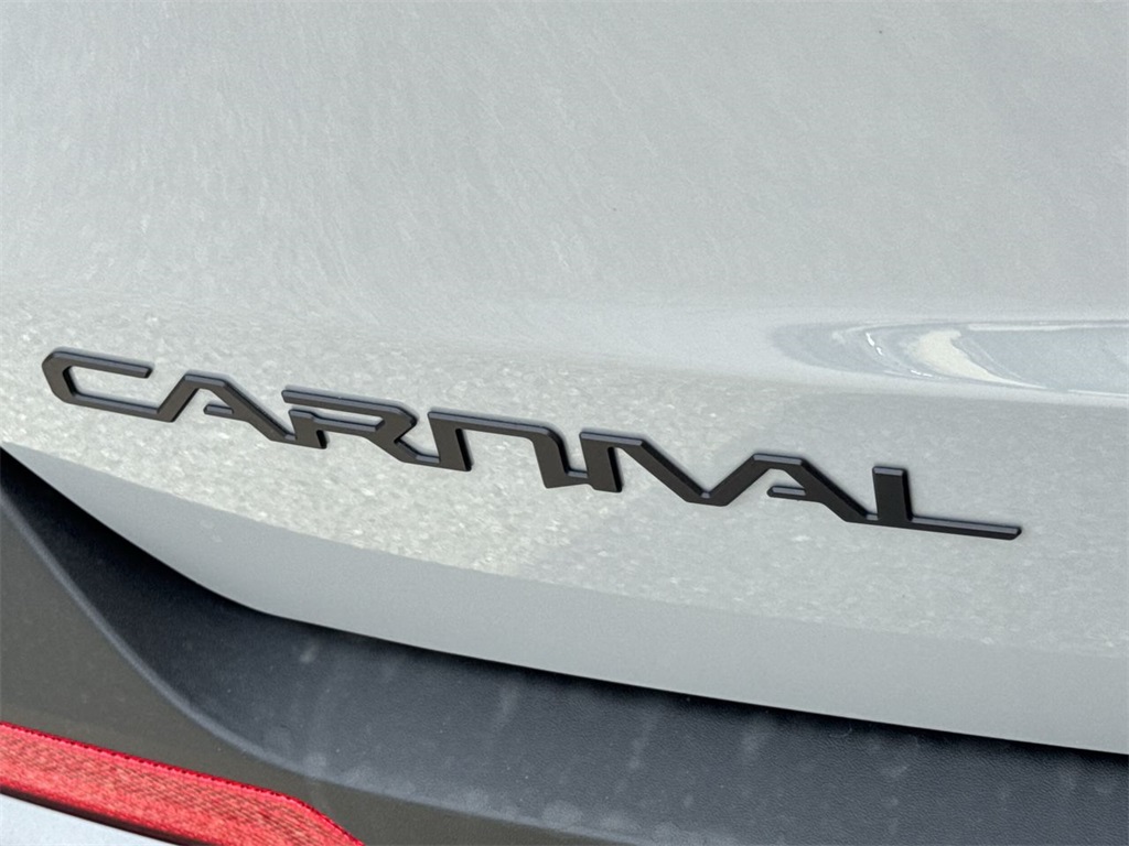 Thumbnail: 2026 Kia Carnival - 7