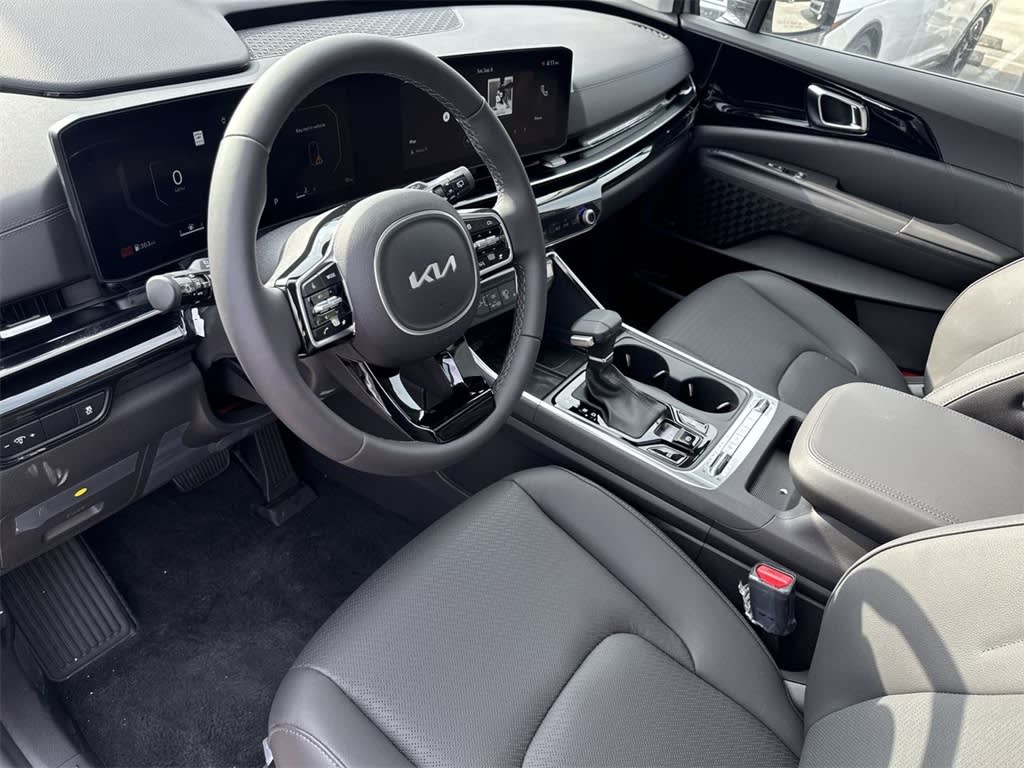 Thumbnail: 2026 Kia Carnival - 2