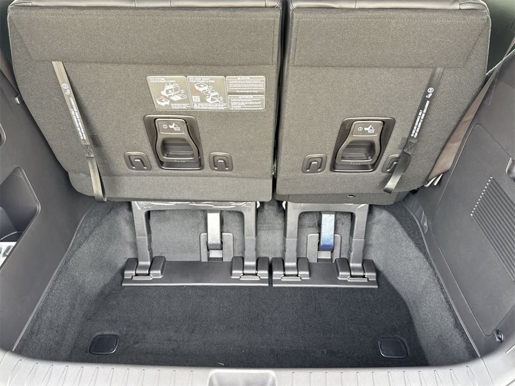 Thumbnail: 2026 Kia Carnival - 26