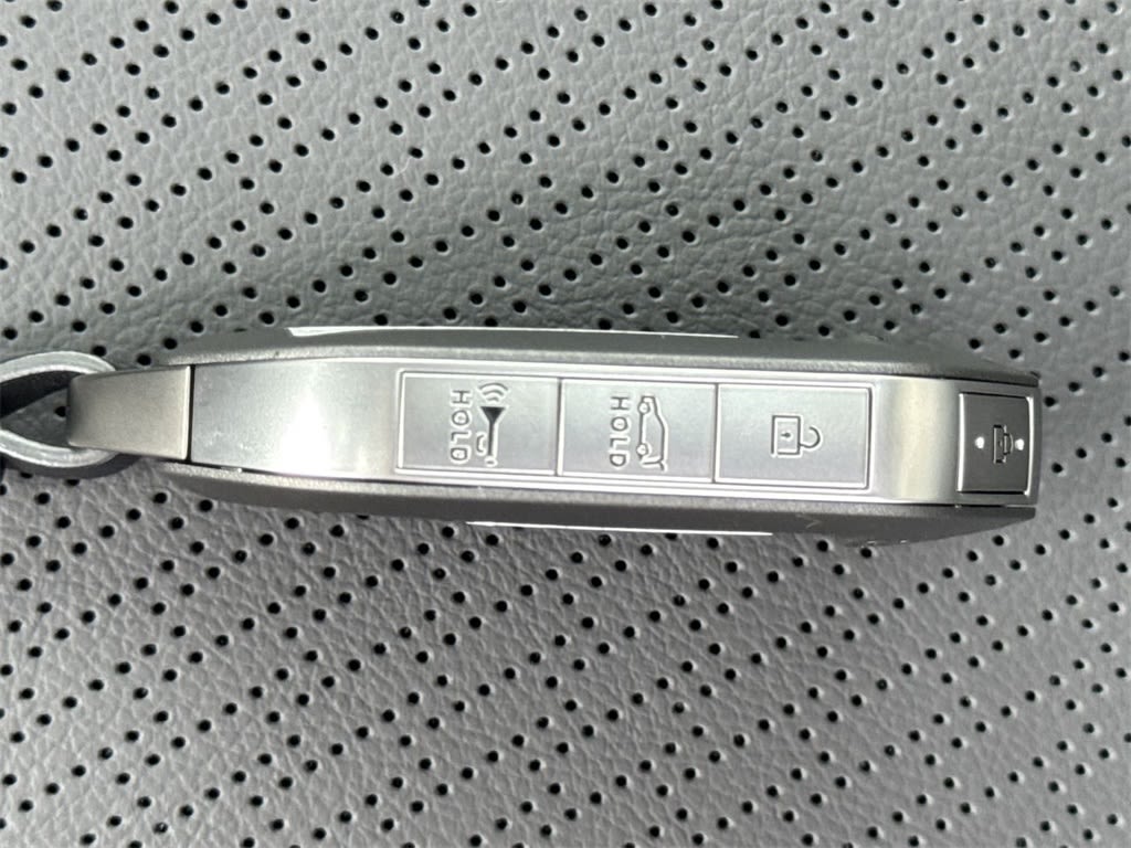 Thumbnail: 2026 Kia Carnival - 29