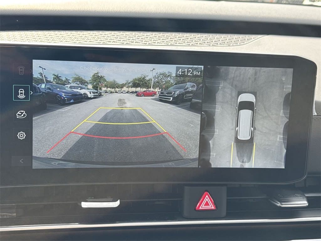 Thumbnail: 2026 Kia Carnival - 24