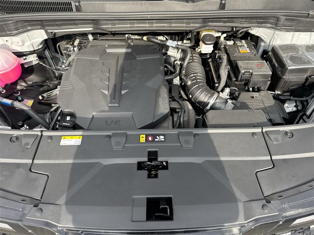 Thumbnail: 2026 Kia Carnival - 9