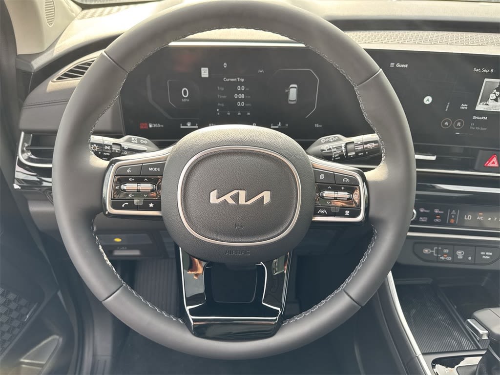 Thumbnail: 2026 Kia Carnival - 10