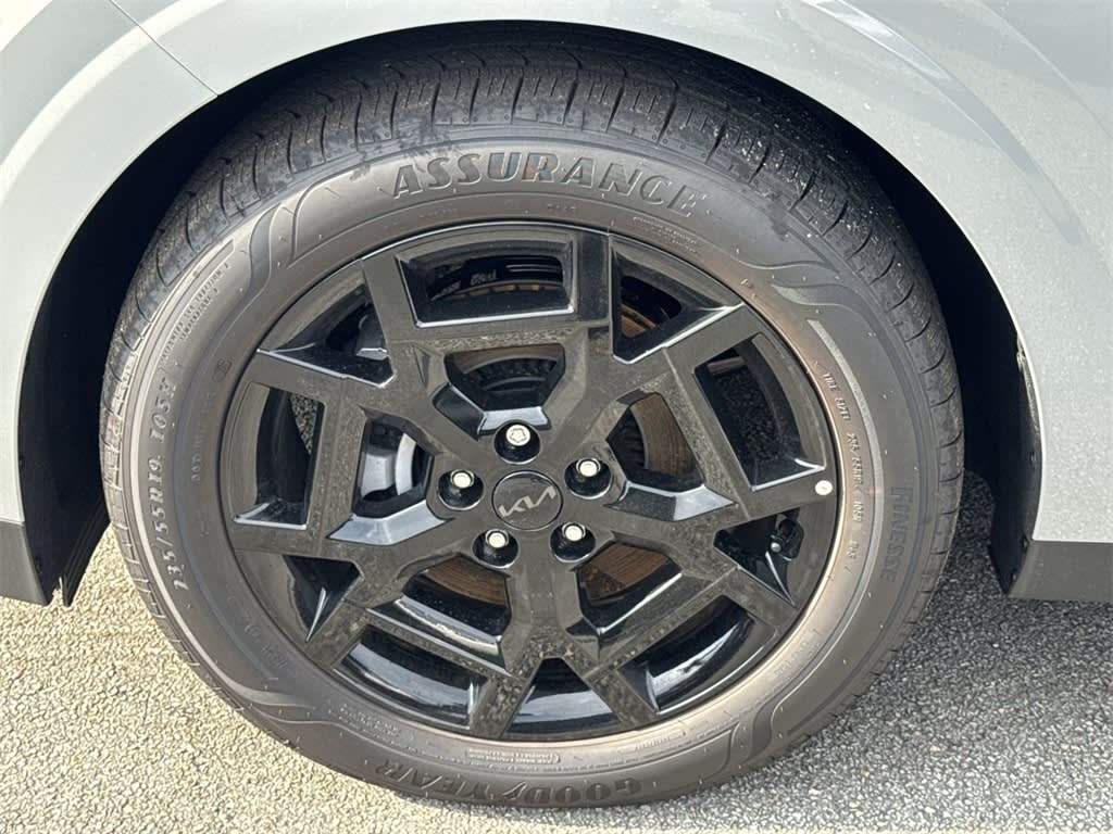 Thumbnail: 2026 Kia Carnival - 8