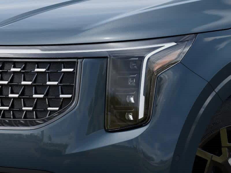 Thumbnail: 2026 Kia Carnival - 17