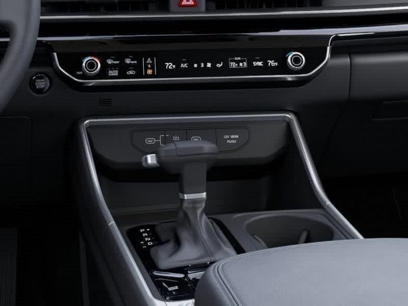 Thumbnail: 2026 Kia Carnival - 12