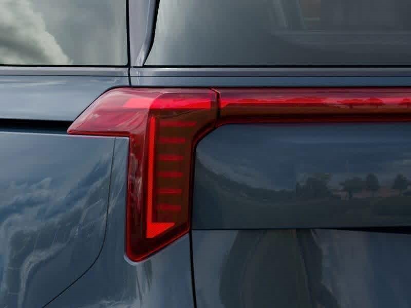 Thumbnail: 2026 Kia Carnival - 18