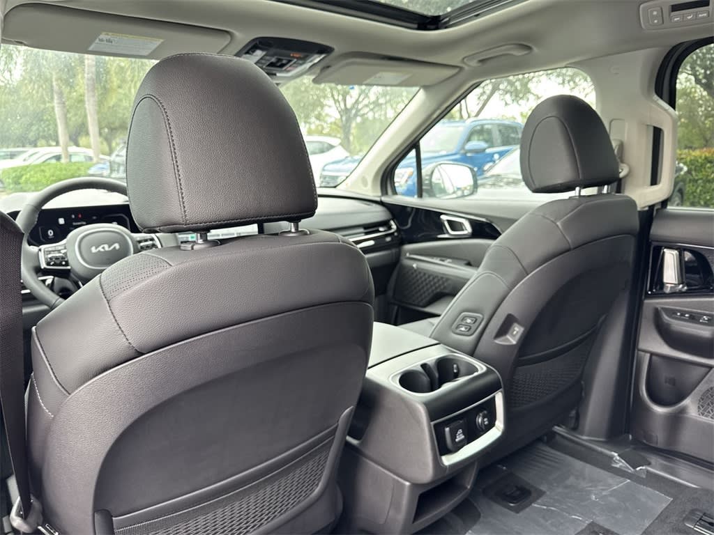 Thumbnail: 2026 Kia Carnival - 12