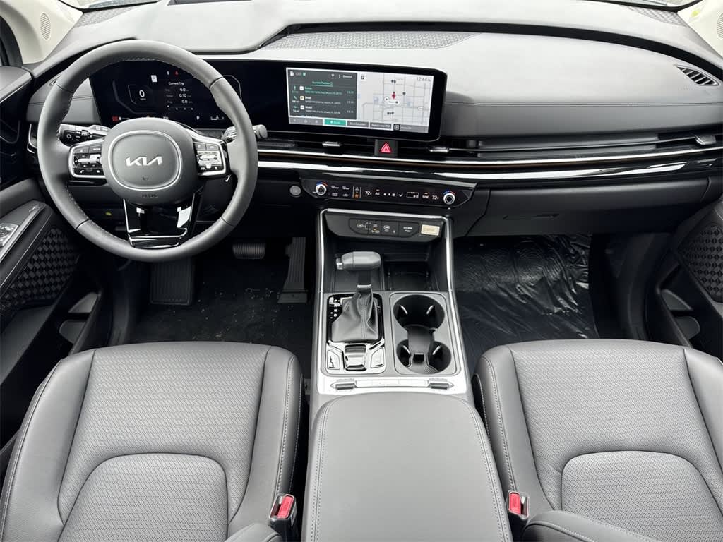 Thumbnail: 2026 Kia Carnival - 14