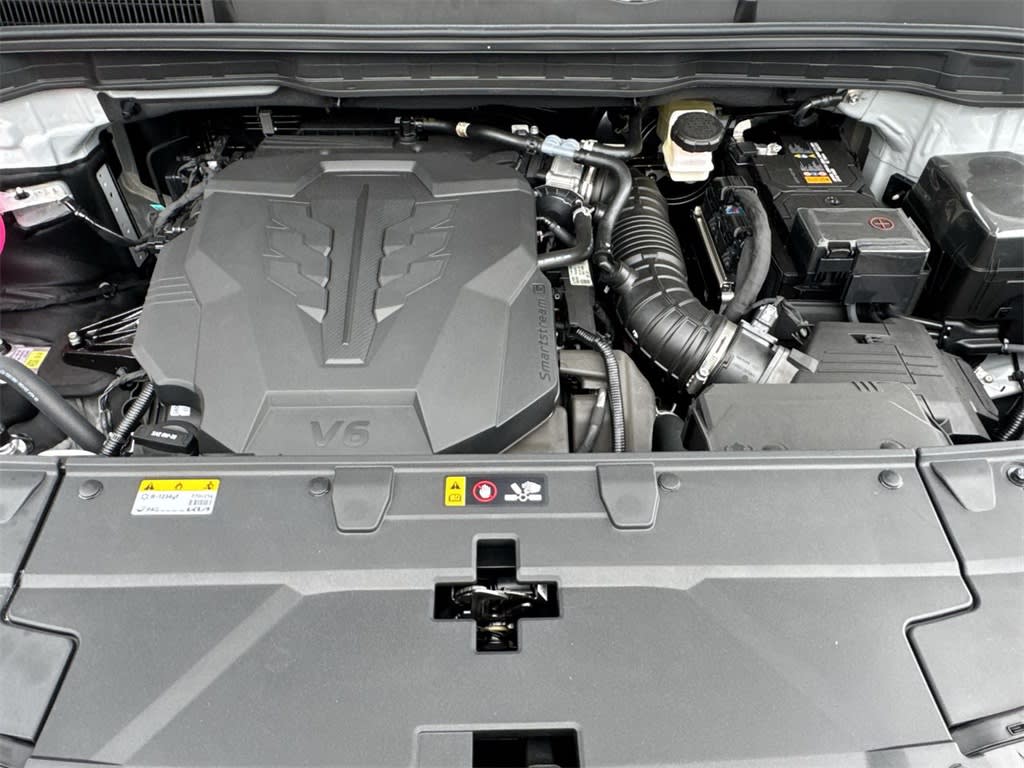 Thumbnail: 2026 Kia Carnival - 9