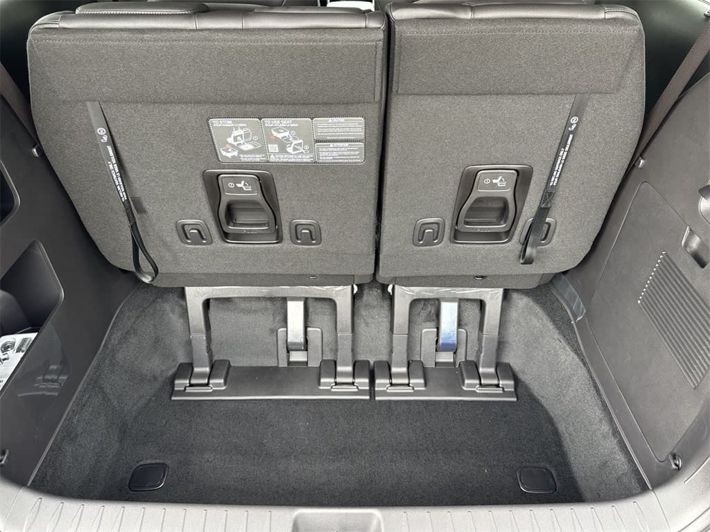 Thumbnail: 2026 Kia Carnival - 26