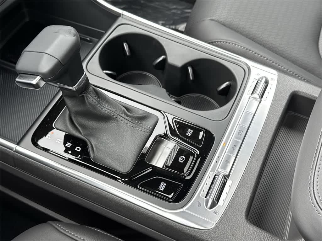 Thumbnail: 2026 Kia Carnival - 16