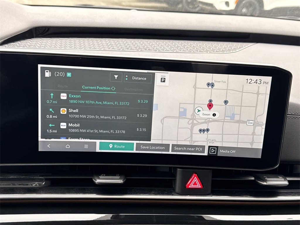 Thumbnail: 2026 Kia Carnival - 15