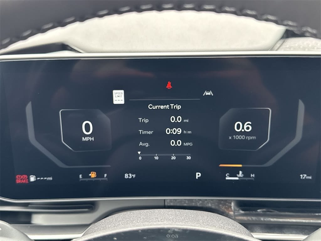 Thumbnail: 2026 Kia Carnival - 17