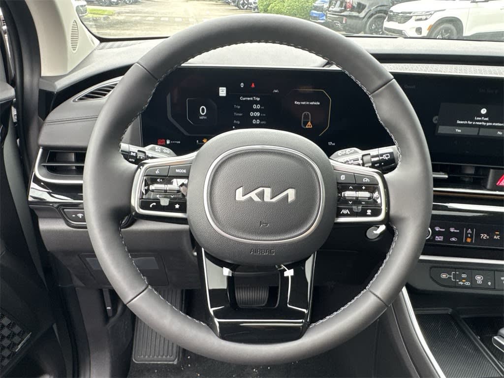 Thumbnail: 2026 Kia Carnival - 10