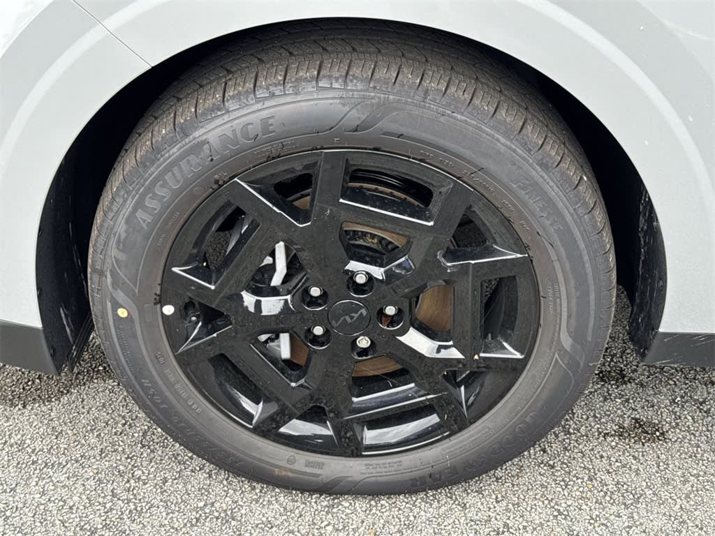 Thumbnail: 2026 Kia Carnival - 8