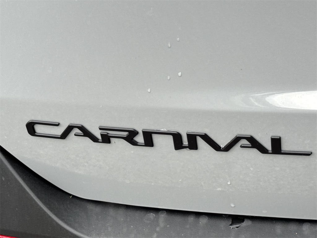 Thumbnail: 2026 Kia Carnival - 7