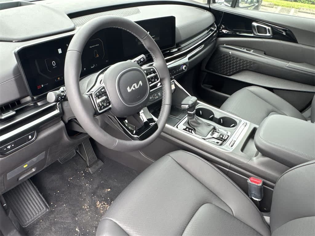 Thumbnail: 2026 Kia Carnival - 2