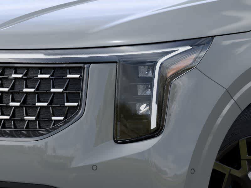 Thumbnail: 2026 Kia Carnival - 17